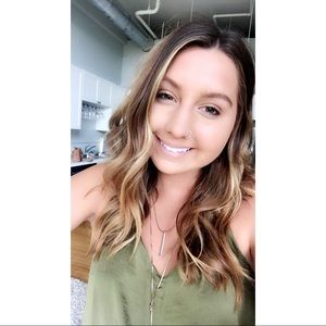 Meet your Posher, Audrey